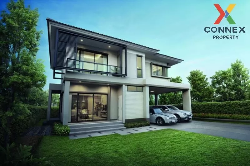 For Sale House , Saransiri Tiwanon-Chaengwattana , Ban Mai , Muea For Sale House , Saransiri Tiwanon-Chaengwattana , Ban Mai , Muea