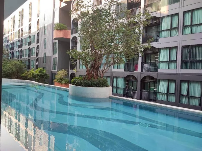 For Rent Condo , Kave Mutant Salaya , Sala Ya , Phutthamonthon , 