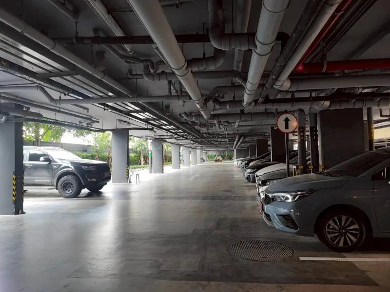 For Rent Condo , Kave Mutant Salaya , Sala Ya , Phutthamonthon , 