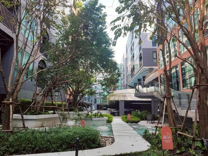 For Rent Condo , Kave Mutant Salaya , Sala Ya , Phutthamonthon ,  4