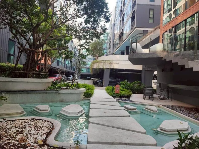 For Rent Condo , Kave Mutant Salaya , Sala Ya , Phutthamonthon , 