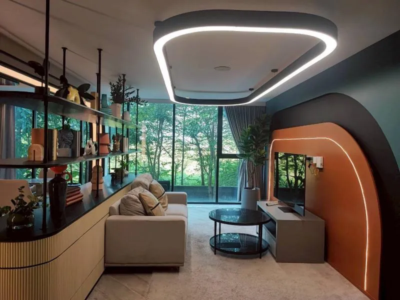 For Rent Condo , Kave Mutant Salaya , Sala Ya , Phutthamonthon , 