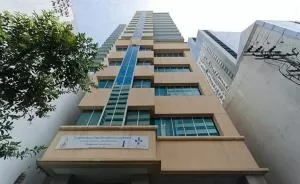 Asoke Place Asoke Place