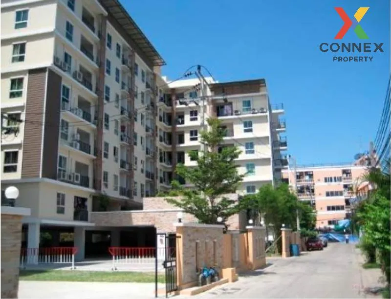For Sale Condo , Regent Home 4 Sukhumvit 85 , BTS-On Nut , Bang C