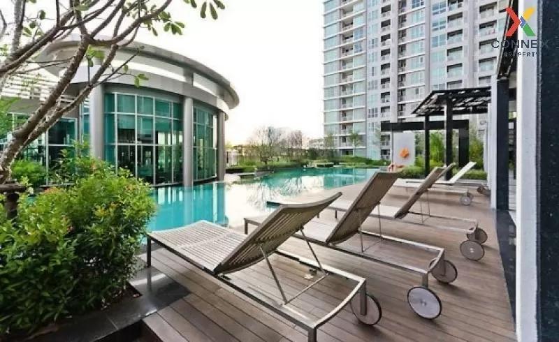 FOR RENT condo , Rhythm Ratchada , MRT-Ratchadaphisek , Sam Saen 
