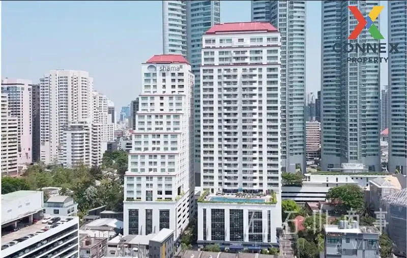 For Rent Apartment , Shama Lakeview Asoke , MRT-Queen Sirikit Nat For Rent Apartment , Shama Lakeview Asoke , MRT-Queen Sirikit Nat
