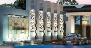 บ้านกลางเมือง รัชดา 36