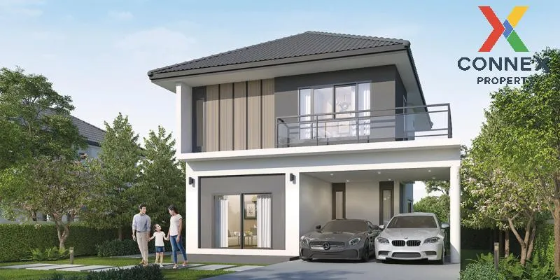 For Rent House , Baan CPN Ville 2 Wongwaen - Lamlukka Klong 7 , B For Rent House , Baan CPN Ville 2 Wongwaen - Lamlukka Klong 7 , B