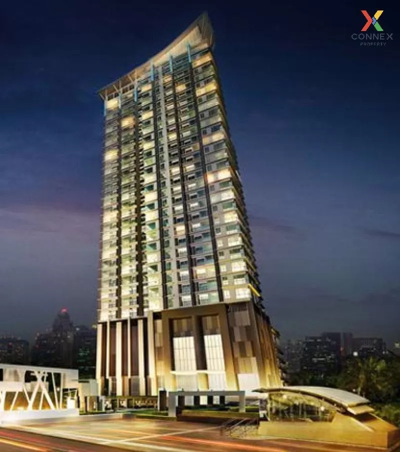 FOR RENT condo , Rhythm Ratchada - Huai Khwang , MRT-Huai Khwang 