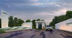 ธนาฮาบิแทต ราชพฤกษ์ - สิรินธร ธนาฮาบิแทต ราชพฤกษ์ - สิรินธร