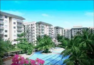 The Parkland Bangna
