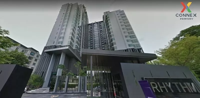 ขาย คอนโด แต่งสวย Rhythm Sukhumvit 36-38 BTS-ทองหล่อ สุขุมวิท พระ