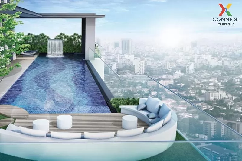 FOR RENT condo , RHYTHM Sukhumvit 42 , BTS-Ekkamai , Phra Khanong