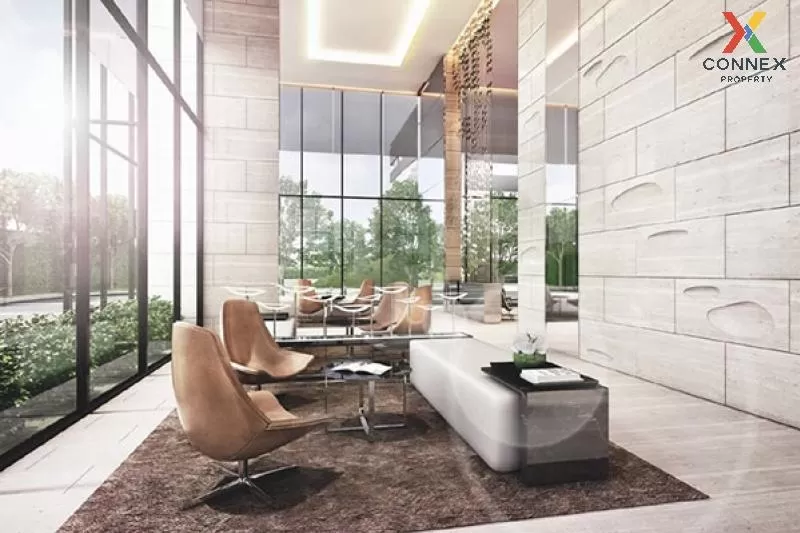 FOR RENT condo , RHYTHM Sukhumvit 42 , BTS-Ekkamai , Phra Khanong