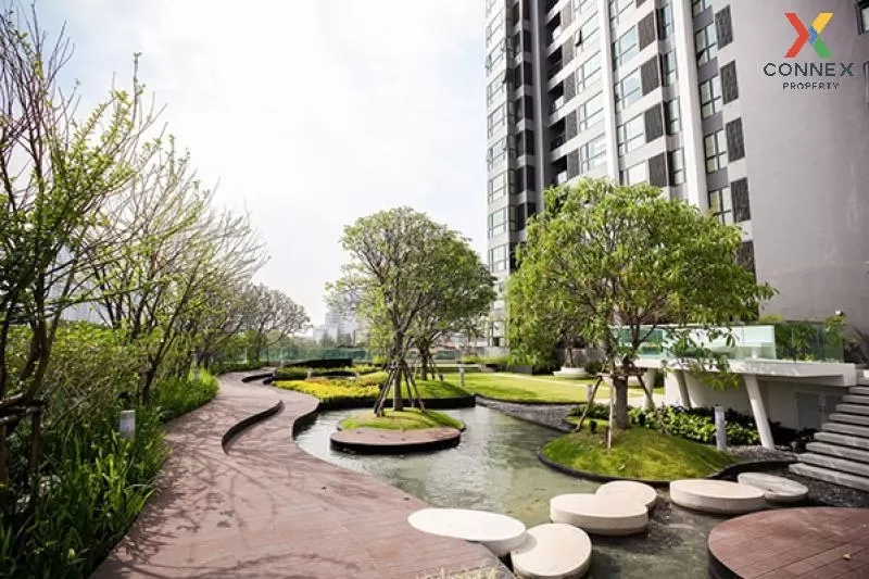 FOR RENT condo , RHYTHM Sukhumvit 44/1 , BTS-Phra Khanong , Phra 