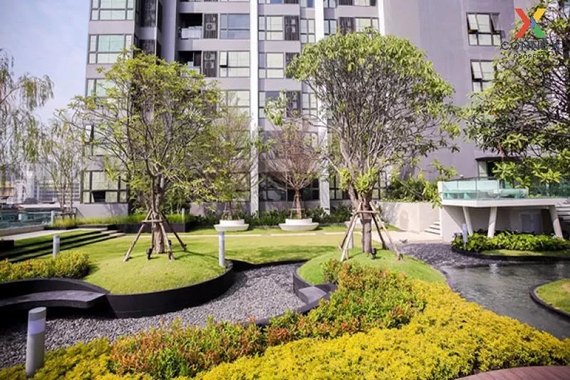 FOR RENT condo , RHYTHM Sukhumvit 44/1 , BTS-Phra Khanong , Phra 