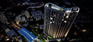 RHYTHM Sukhumvit 44/1 RHYTHM Sukhumvit 44/1