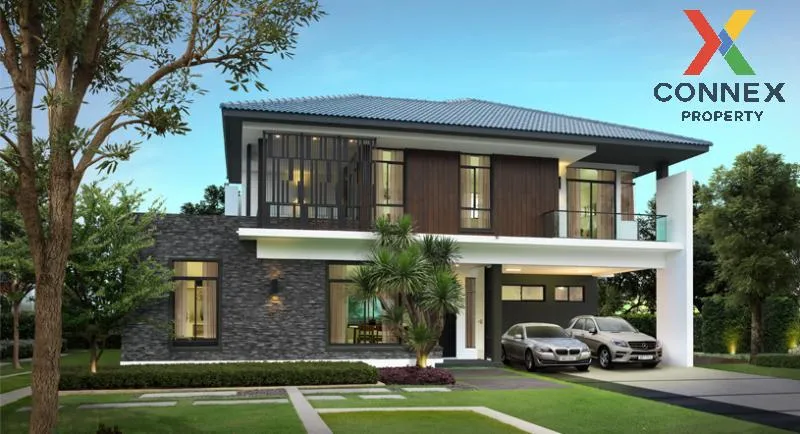 For Rent House , Manthana Onnut – Wongwaen 4 , Prawet , Prawet , 