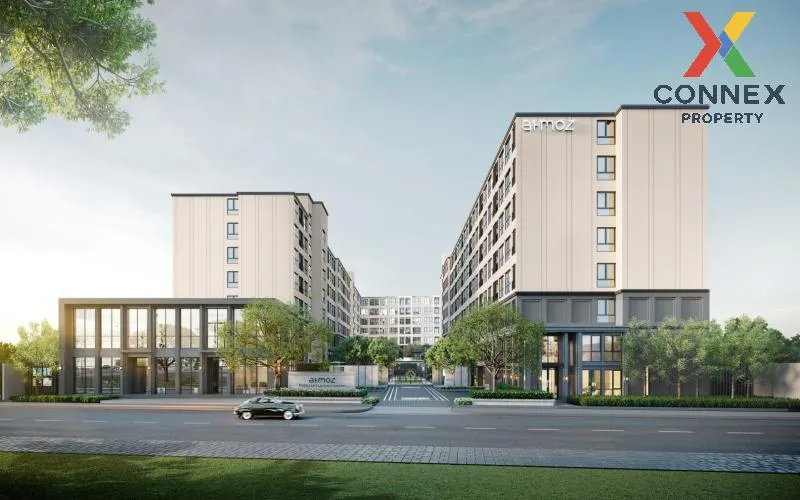 For Sale House , ZERENE RAMA 2 , wide frontage , Tha Kham , Bang 