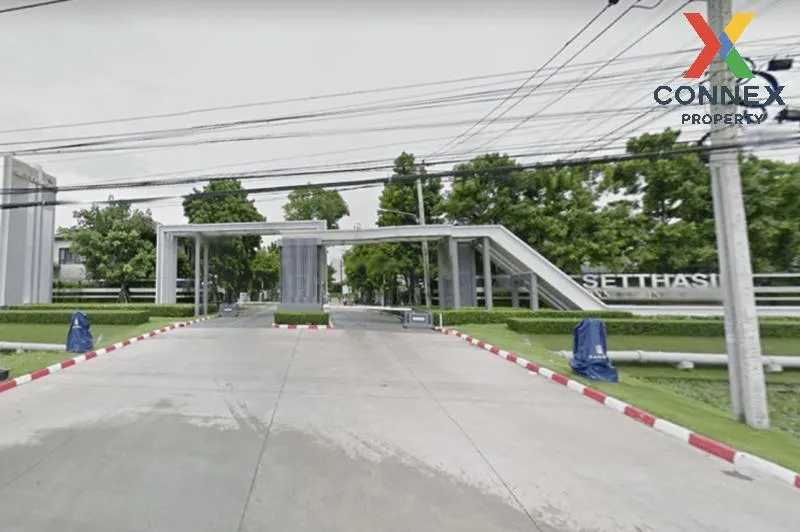 ขายบ้าน  เศรษฐสิริ อ่อนนุช-ศรีนครินทร์ ARL-บ้านทับช้าง ประเวศ เขต