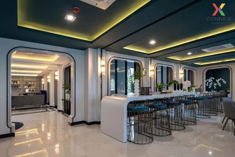 FOR RENT condo Aspire Asoke Ratchada , MRT-Phra Ram 9 , Huai Khwa