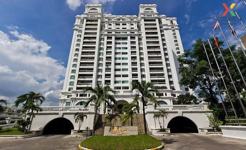 For Rent Condo , Royal Castle , BTS-Phrom Phong , Khlong Toei Nue