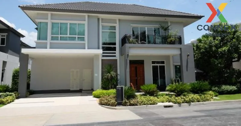 ขายบ้าน  ไลฟ์ บางกอก บูเลอวาร์ด ปิ่นเกล้า – เพชรเกษม กระทุ่มล้ม ส