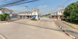 Baan Pruksa 71 Bangkok-Pathum Thani