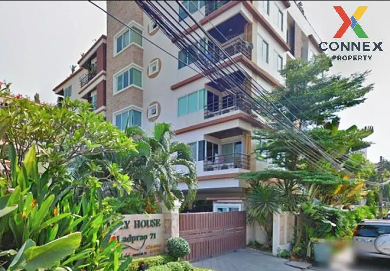 ขายคอนโด  แฟมมิลี่ เฮ้าส์ ลาดพร้าว 71 ลาดพร้าว เขต ลาดพร้าว กรุงเ