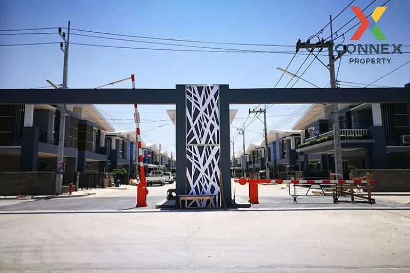 เช่าทาวน์เฮ้าส์/ทาวน์โฮม  เดอะ แกรนด์ ไทยสมบูรณ์ คลองสาม คลองหลวง เช่าทาวน์เฮ้าส์/ทาวน์โฮม  เดอะ แกรนด์ ไทยสมบูรณ์ คลองสาม คลองหลวง