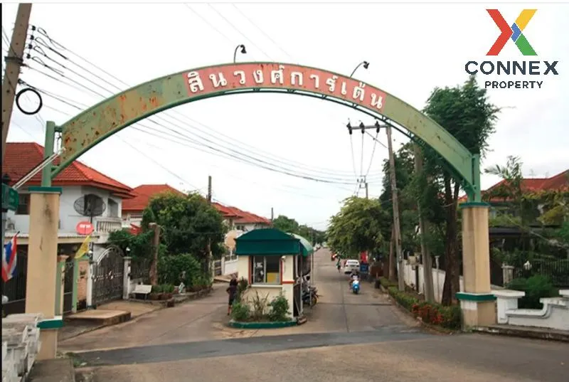 For Sale Townhouse/Townhome  , Sinwong Garden , Bang Khae Nuea , 