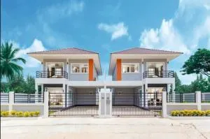 บ้านรุ่งกานต์ 7 บ้านรุ่งกานต์ 7