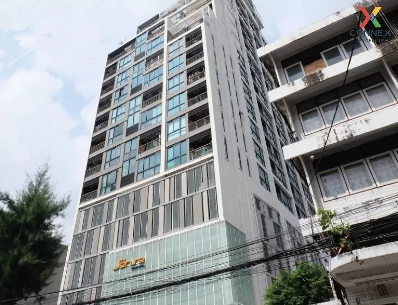For Rent Condo , Sense Phaholyothin , BTS-Saphan Khwai , Sam Sen 