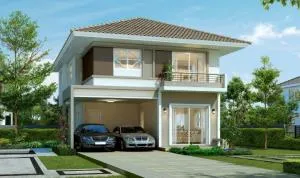 Supalai Garden Ville Bangkok – Pathumthani