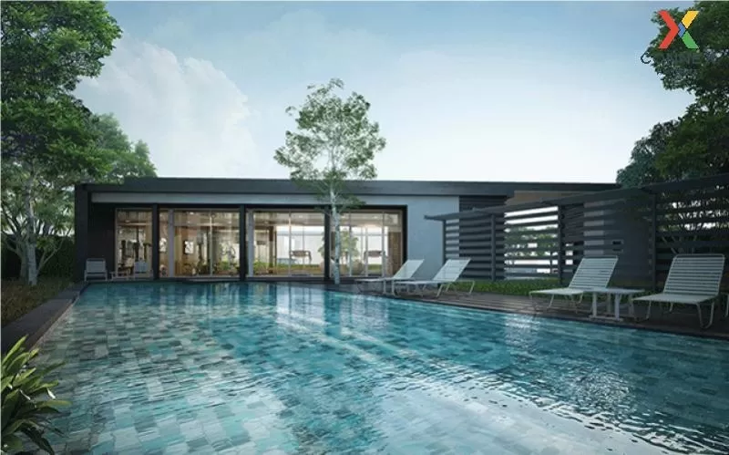 For Rent Condo , Aspire Ladprao 113 , Khlong Chan , Bang Kapi , B