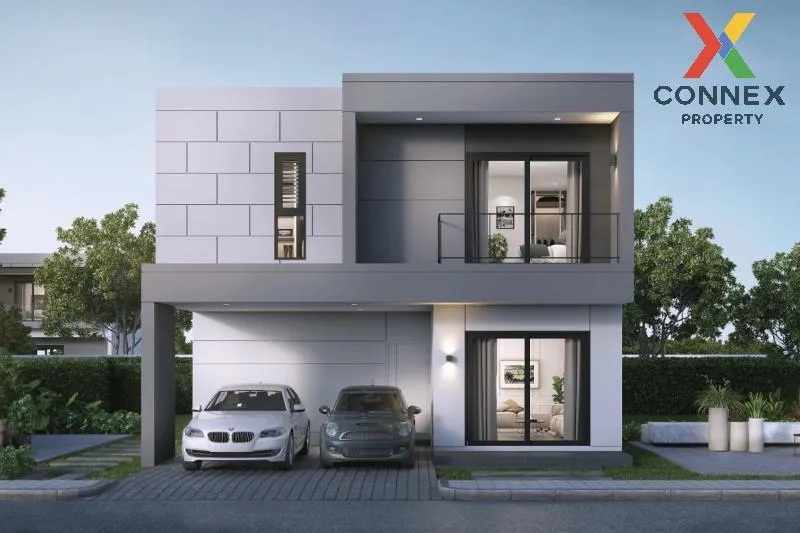 ขายบ้าน  เซนโทร ดอนเมือง - แจ้งวัฒนะ บ้านใหม่ เมืองปทุมธานี ปทุมธ