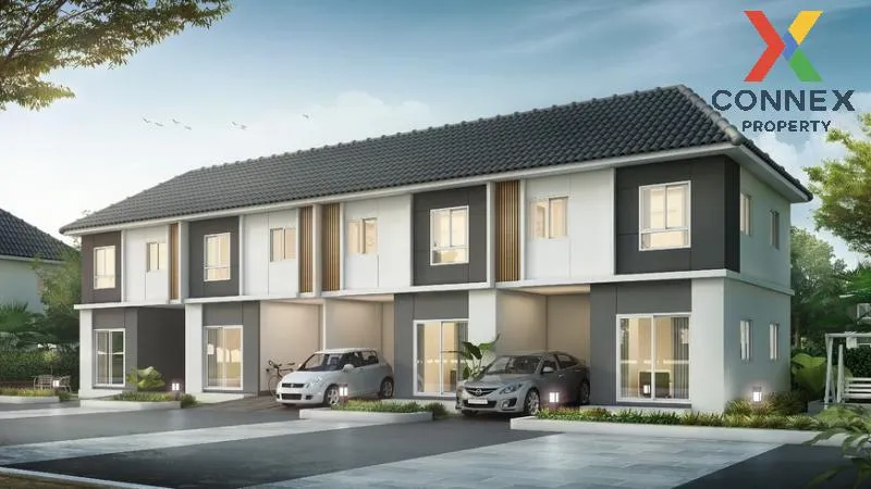 For Sale Townhouse/Townhome  , Baan Pruksa 106 Bangpu - Tamru , B For Sale Townhouse/Townhome  , Baan Pruksa 106 Bangpu - Tamru , B