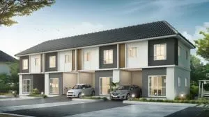 Baan Pruksa 106 Bangpu - Tamru Baan Pruksa 106 Bangpu - Tamru