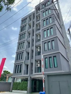 บล็อค 44 คอนโด