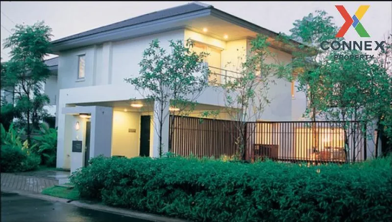 เช่าบ้าน  โนเบิล ทารา พัฒนาการ สวนหลวง เขต สวนหลวง กรุงเทพ CX-126