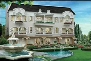 เมโทร พาร์ค สาทร (TownHouse) เมโทร พาร์ค สาทร (TownHouse)