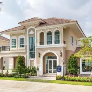 พฤกษา การ์เด้นโฮม 2 พฤกษา การ์เด้นโฮม 2