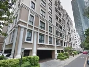 Silom City Resort