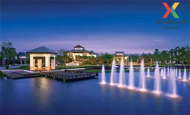 ขายบ้าน  มัณฑนา ปิ่นเกล้า – พระราม 5 บางขุนกอง บางกรวย นนทบุรี CX