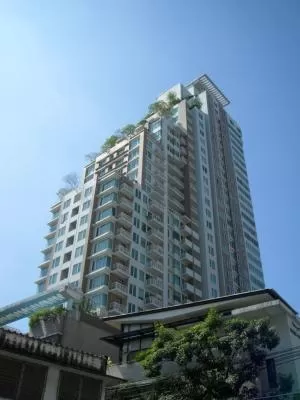 Siri Residence Sukhumvit Siri Residence Sukhumvit