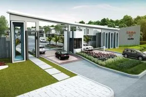 Casa City Donmuang - Songprapa