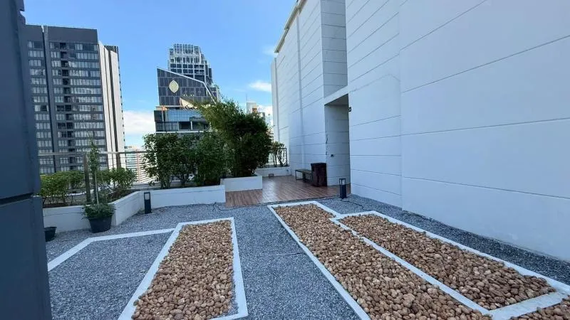 FOR SALE condo , Siri at Sukhumvit , BTS-Thong Lo , Phra Khanong 