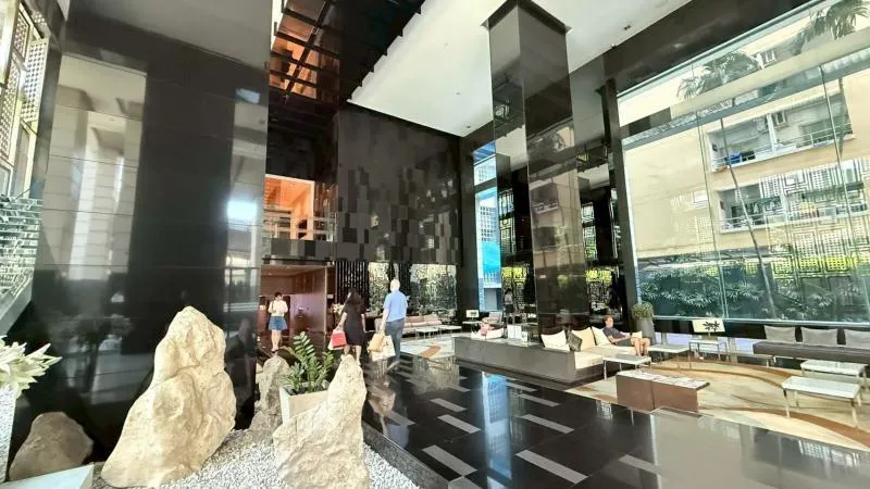 FOR SALE condo , Siri at Sukhumvit , BTS-Thong Lo , Phra Khanong 