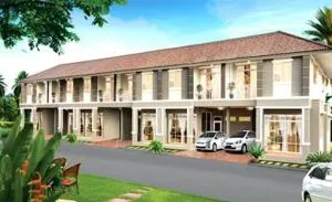 ไอลีฟ ทาวน์ ลำลูกกา – คลอง 3