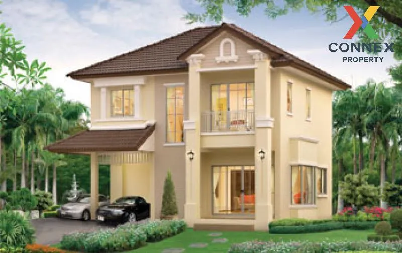 For Rent House , Thanasiri Pinklao - Ratchapruek , MRT-Bang Rak N For Rent House , Thanasiri Pinklao - Ratchapruek , MRT-Bang Rak N